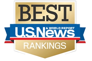 Dr. Singel rated 5/5 exceptional in US News
